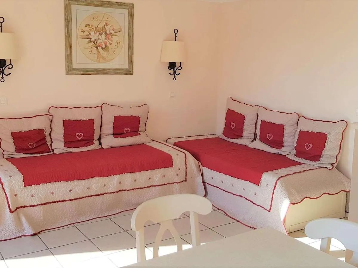 Maison Duplex 8 Pers Avec Terrasse, 3 Ch, Parking Gratuit, Animaux Admis, Acces Piscine - Fr-1-382-128 غروسبيير 0*,  فرنسا